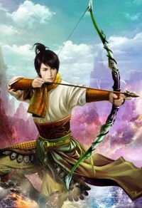 我真只想搞錢