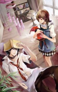 腹黑王爷乖乖投降