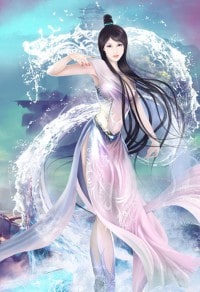 《寧染南辰天才雙寶》