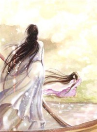 《狼行三国》