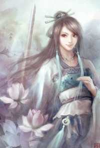 《執掌武唐》