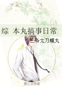 《(綜漫同人)綜 本丸搞事日常》