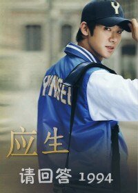 (请回答1994同人)(请回答1994)应生