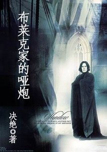 (hp同人)布莱克家的“哑炮”