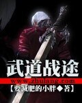 《武道戰途》