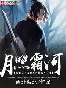 《月照霜河》