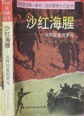 沙轰海腥——从阿拉曼到罗马