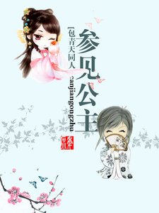 《包青天之參見公主》