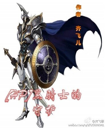 (HP同人)黑骑士的守护