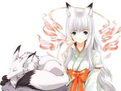 《(綜漫同人)小狐的綜漫遊記》