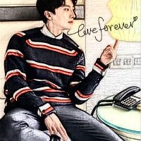 《(微微一笑同人)逸然回首,燈火半珊(微微一笑同人)》