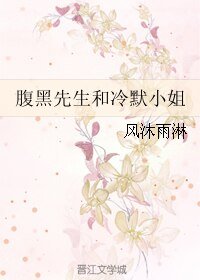 《腹黑先生和冷默小姐》