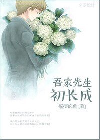 《吾家先生初长成》