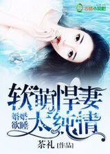 婚婚欲睡,軟萌悍妻太純情