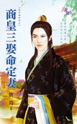 《商皇三娶命定妻(良辰几时到之二)》