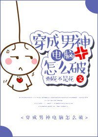 《穿成男神电脑怎么破》