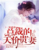 一宠成欢,总裁的天价贵妻