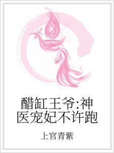 醋缸王爷：神医宠妃不许跑