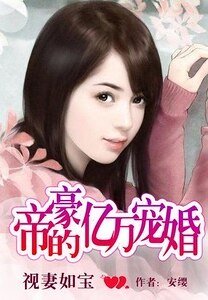 視妻如寶:帝豪的億萬寵婚-視妻如寶:高富帥的萬千寵愛