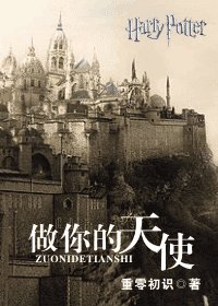 《(HP同人)hp之做你的天使》