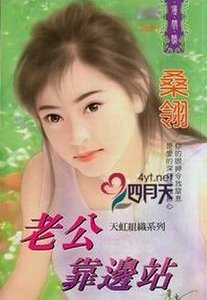老公靠边站(天虹组织之四)