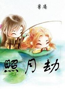 《照月劫》