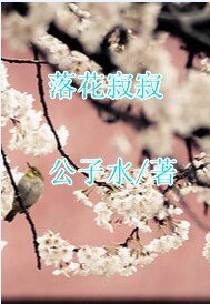 《落花寂寂》