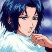 (BL/網王同人)網王同人-紫色煙華