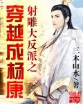 《射鵰大反派之穿越成楊康》