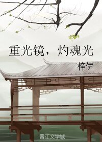 重光镜，灼魂光