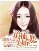 《寵溺無邊,追捕小嬌妻》