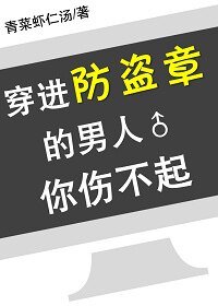 《穿進防盜章的男人你傷不起》