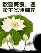 《欢喜冤家:温柔王爷迷糊妃》