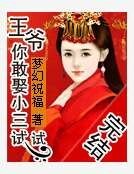 王爺你敢娶小三試試