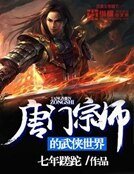 《唐門宗師的武俠世界》