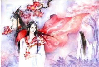 怅晚词（出书版）