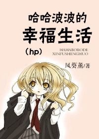 《(HP同人)(hp)哈哈波波的幸福生活》