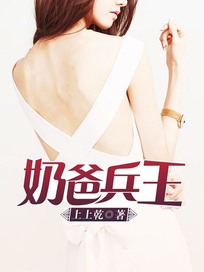 《奶爸兵王》