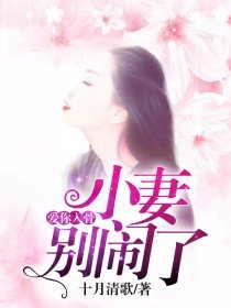 《爱你入骨:小妻别闹了》