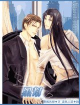 黑帮(出书版)