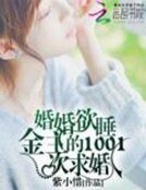 《婚婚欲睡:金主的1001次求婚》