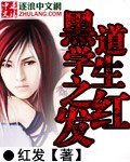 黑道學生之紅髮