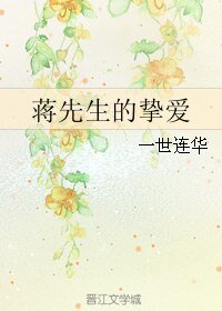 蒋先生的挚爱