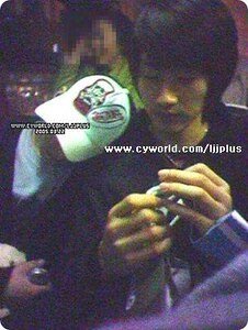 （SJ同人）愛的加減乘除