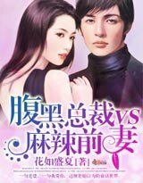 《腹黑總裁vs麻辣前妻》