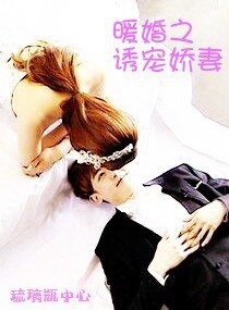 暖婚之誘寵嬌妻