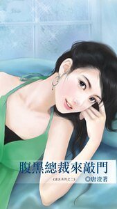 《腹黑总裁来敲门(追夫之二)》