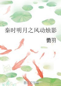 《(秦時明月同人)秦時明月之風動燭影》