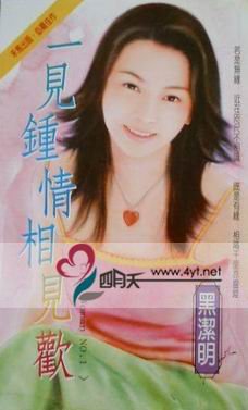 一见钟情相见欢（City Hunter系列）