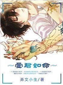 《愛君如命》